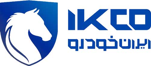 لوگوی ایران خودرو