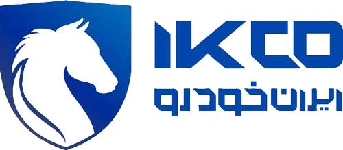 لوگوی ایران خودرو