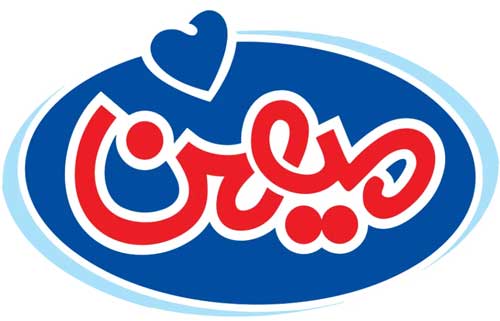 لوگوی میهن