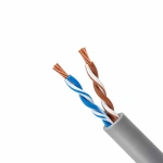 کابل ۲ زوج تلفن و آیفون فویلدار