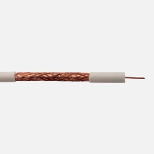 کابل آنتن 4.5C-2V صادراتی اعتماد رسانا