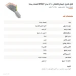 کابل کنترل (فرمان) افشان ۱×۱۲ مدل NYSLY اعتماد رسانا