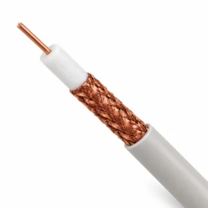 کابل آنتن 4.5C-2V صادراتی اعتماد رسانا — تصویر محصول